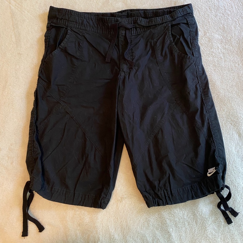 Women’s Nike Cargo Shorts